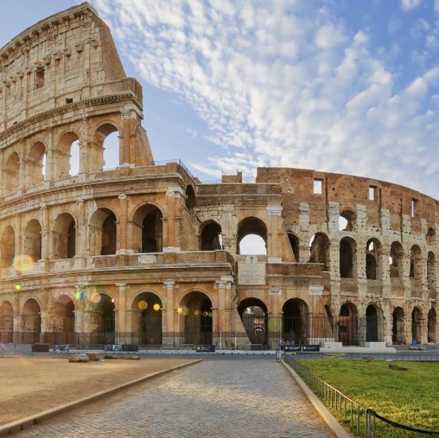 Our Italian Honeymoon Fund