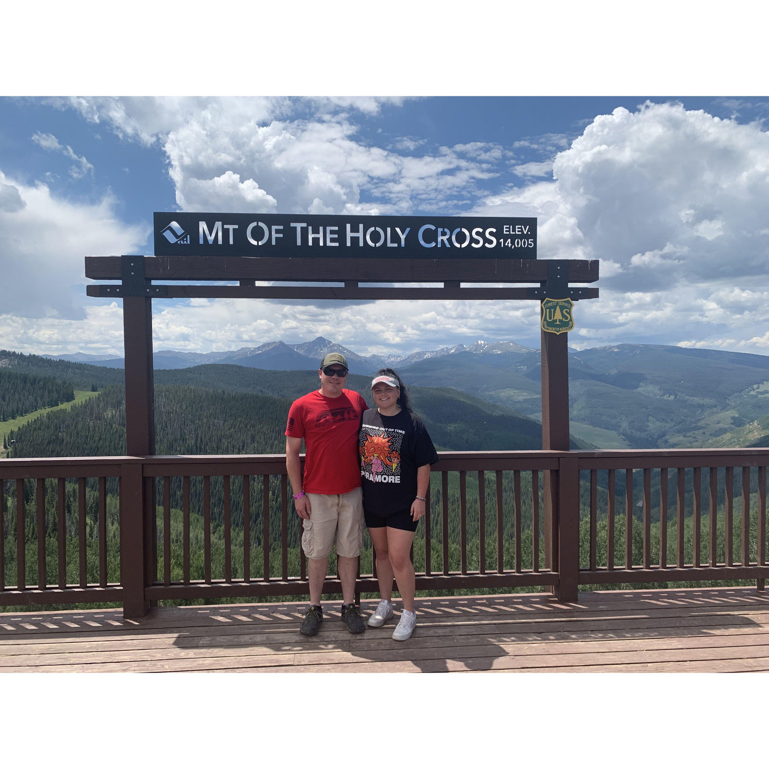 Vail