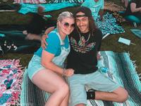 Providence Medical Center Amphitheater