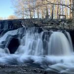 Southford Falls State Park