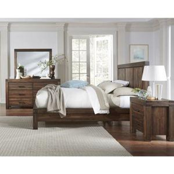 Our Bedroom Furniture