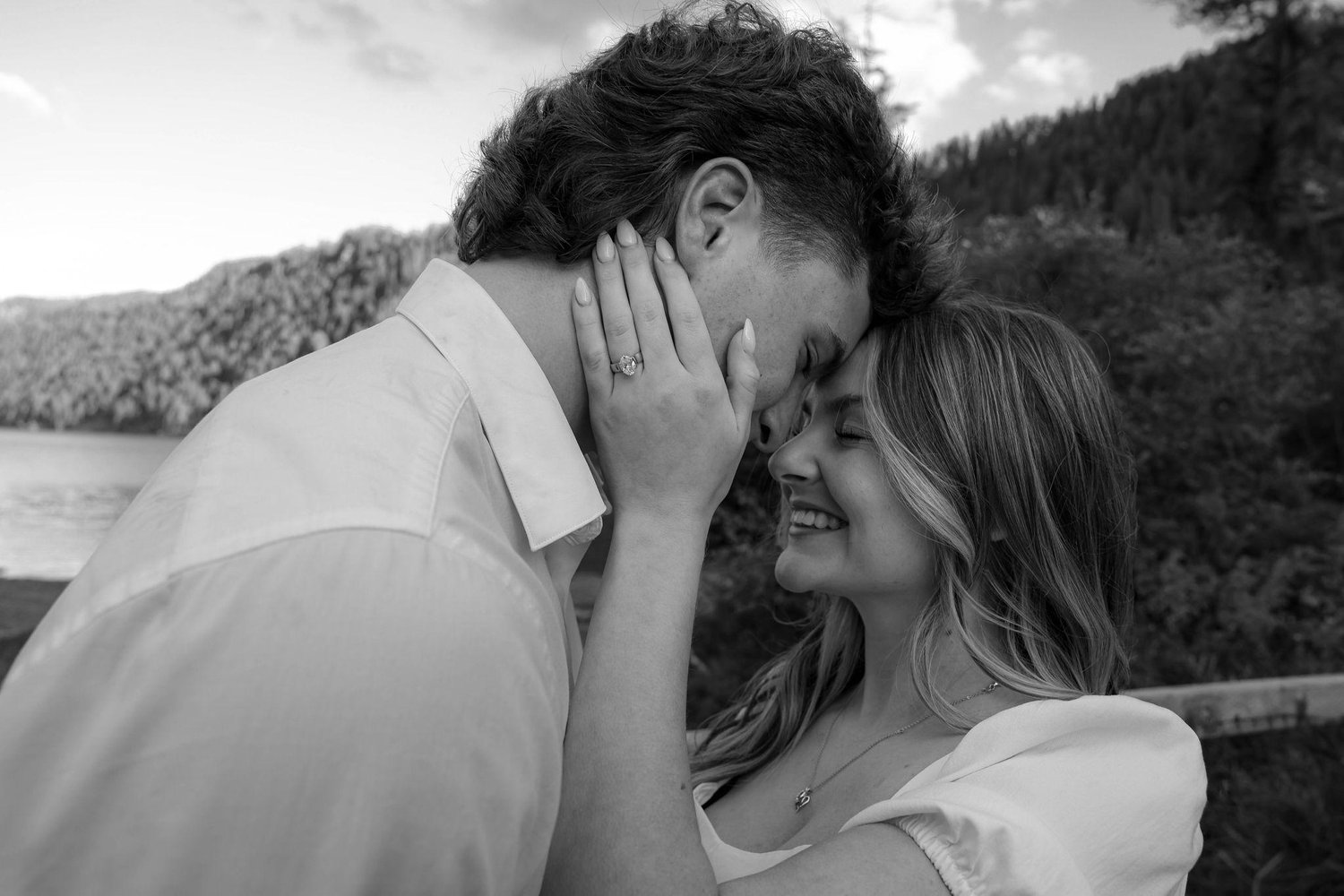 The Wedding Website of Elijah Caplan and Naomi Perry