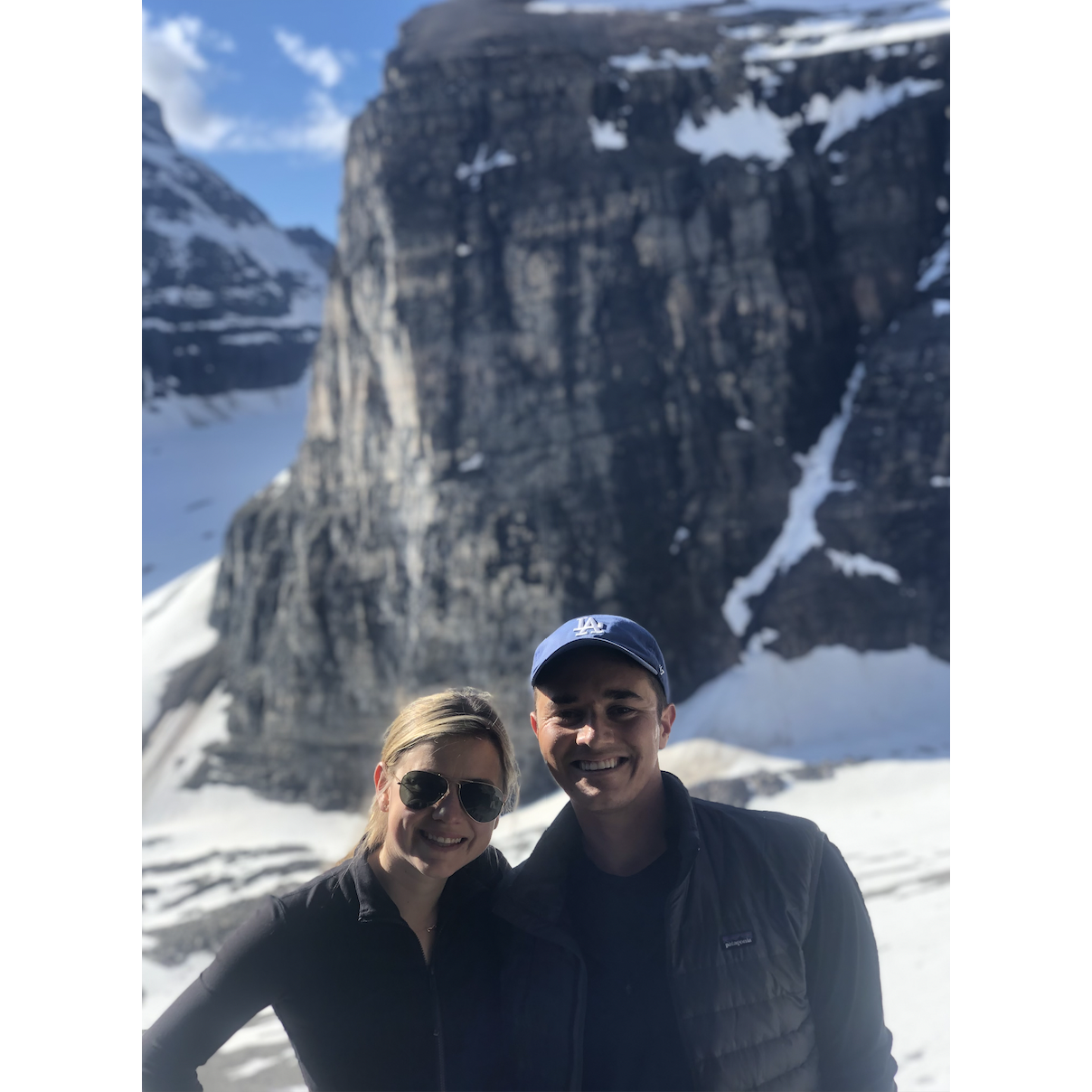 Banff, Canada, Summer 2019