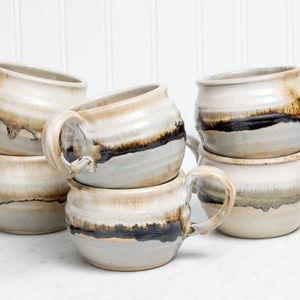 Pottery Dishes