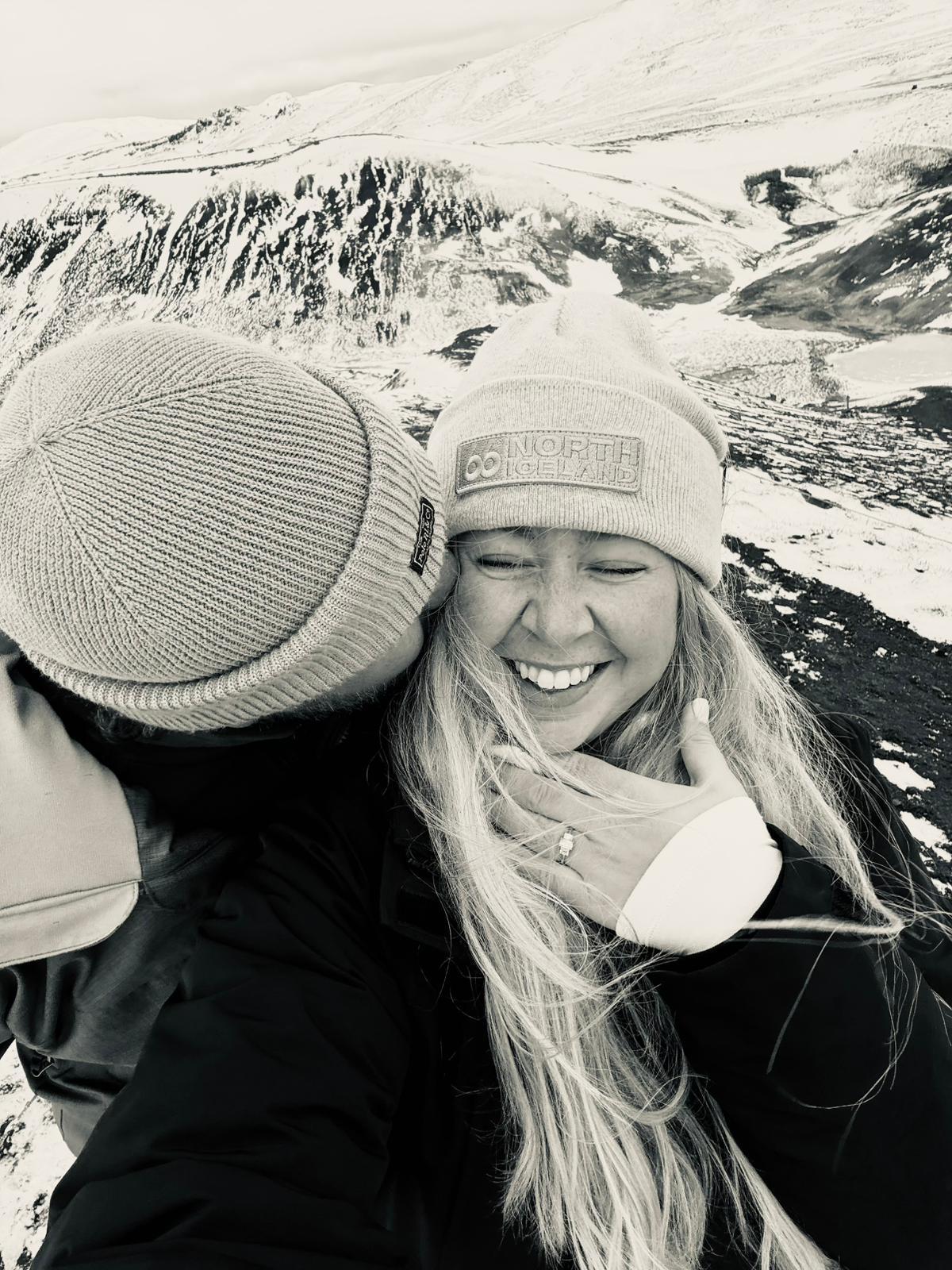 The Wedding Website of Sophie Harris and Josh Payne