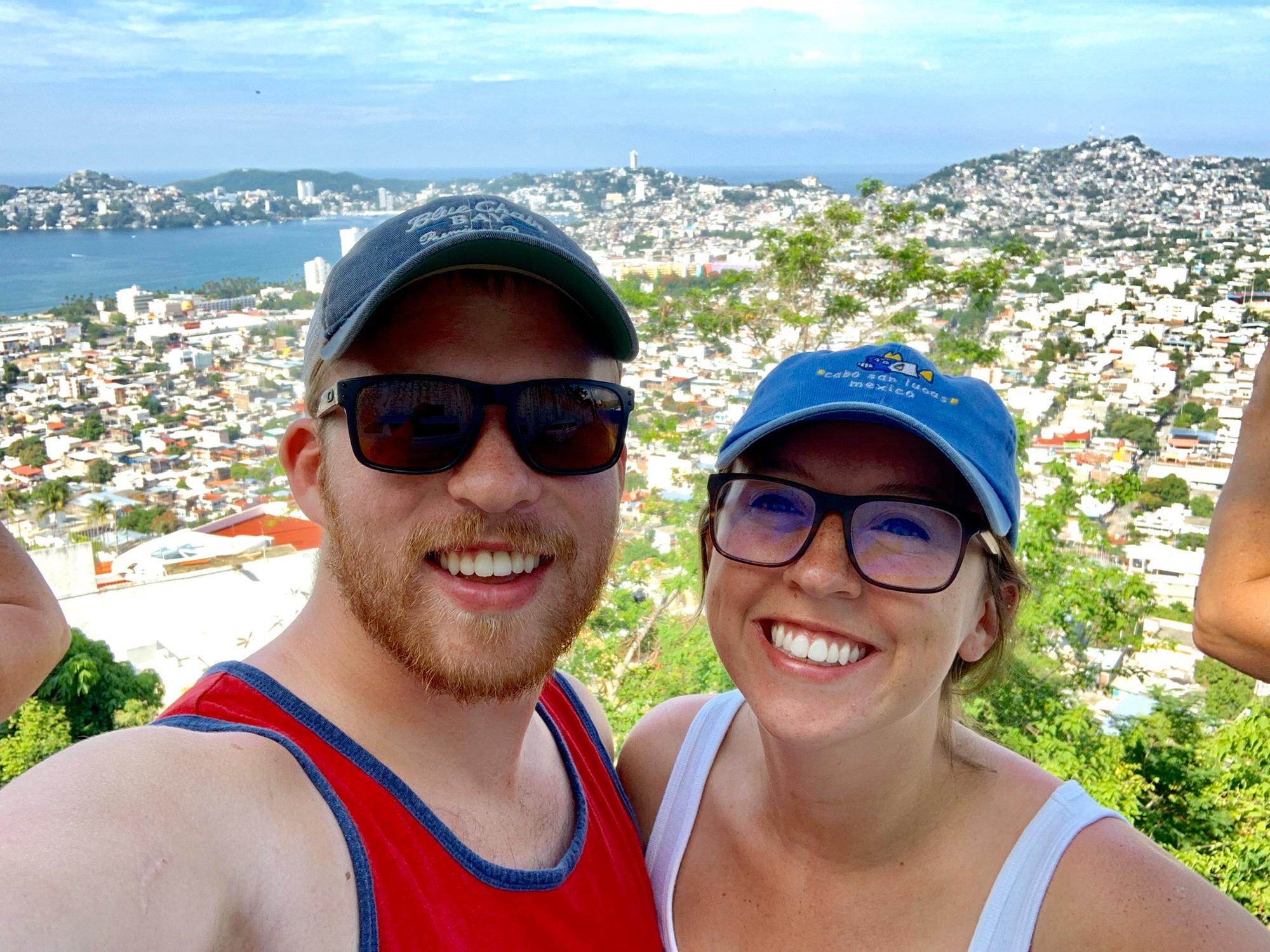 Acapulco 2019