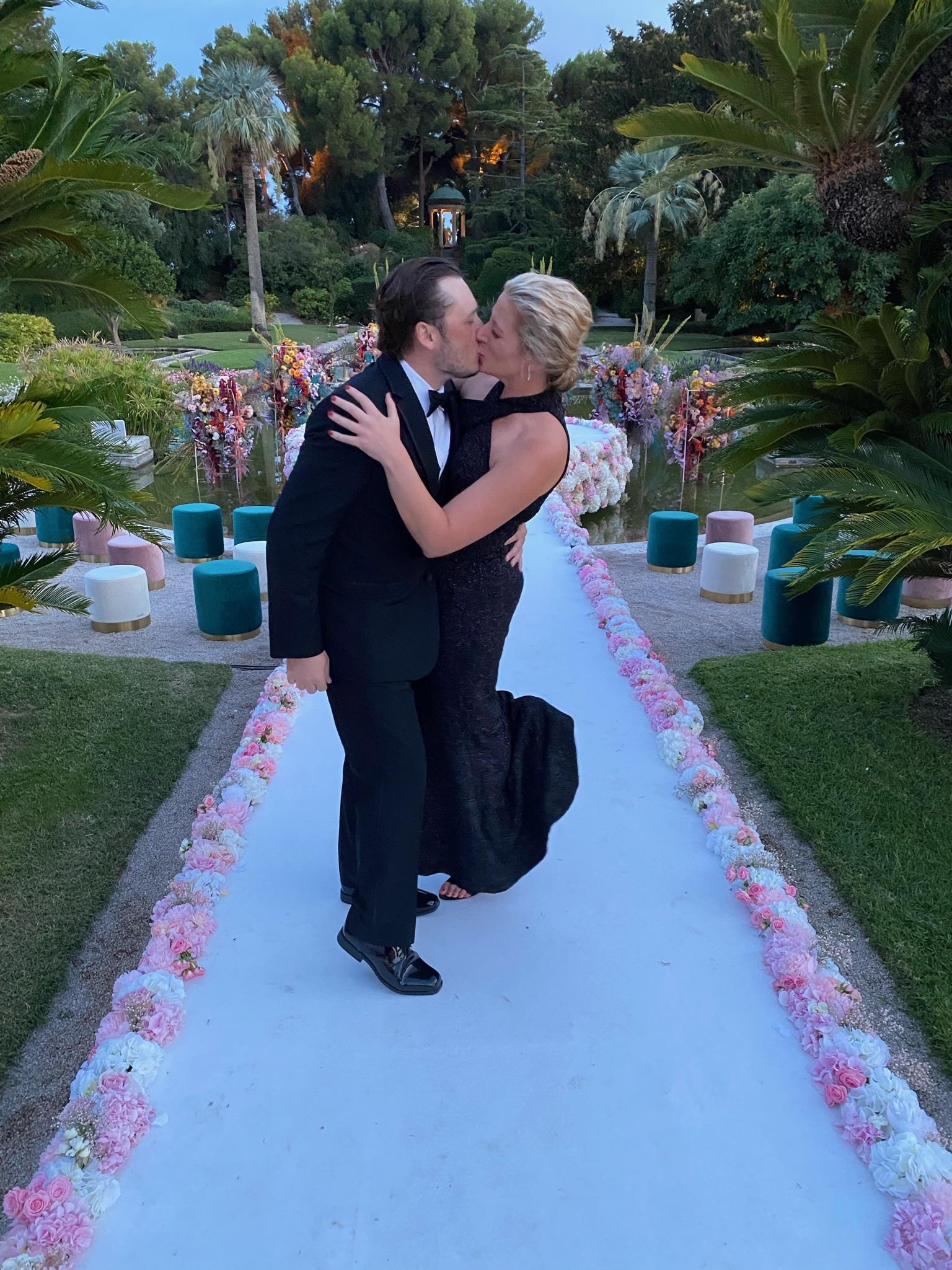 The Wedding Website of Shad Edwards and Keely Coffield
