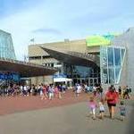 New England Aquarium