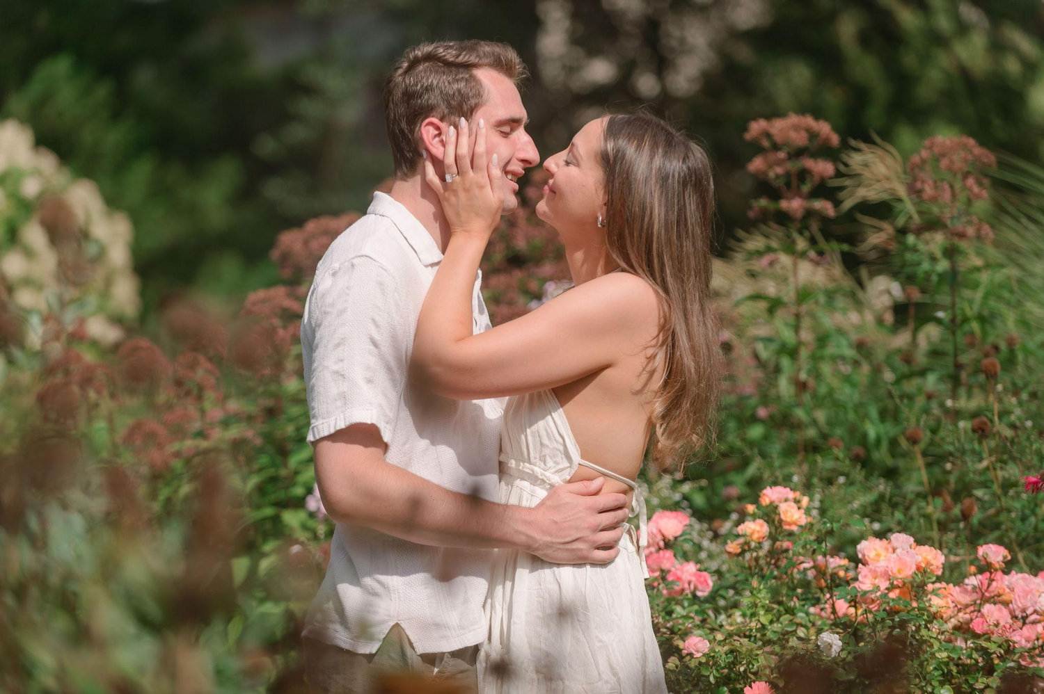 The Wedding Website of Jessica Mangot and Dennis O'Connor