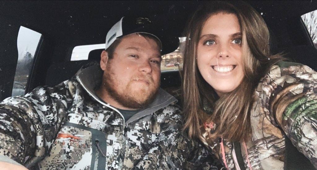 The Wedding Website of Jenna Powell and Shawn Bailey