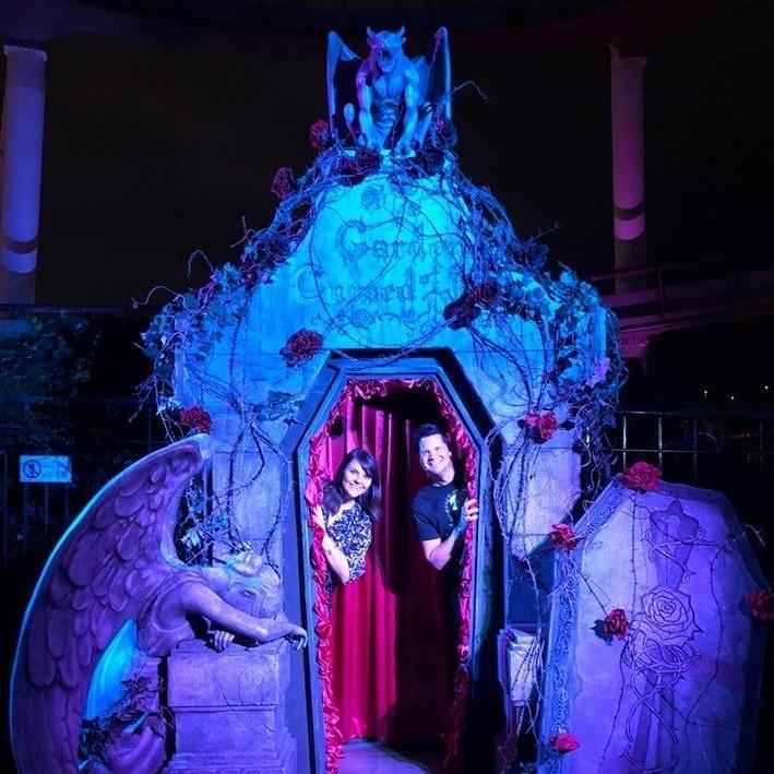 Halloween Horror Nights Osaka 2019