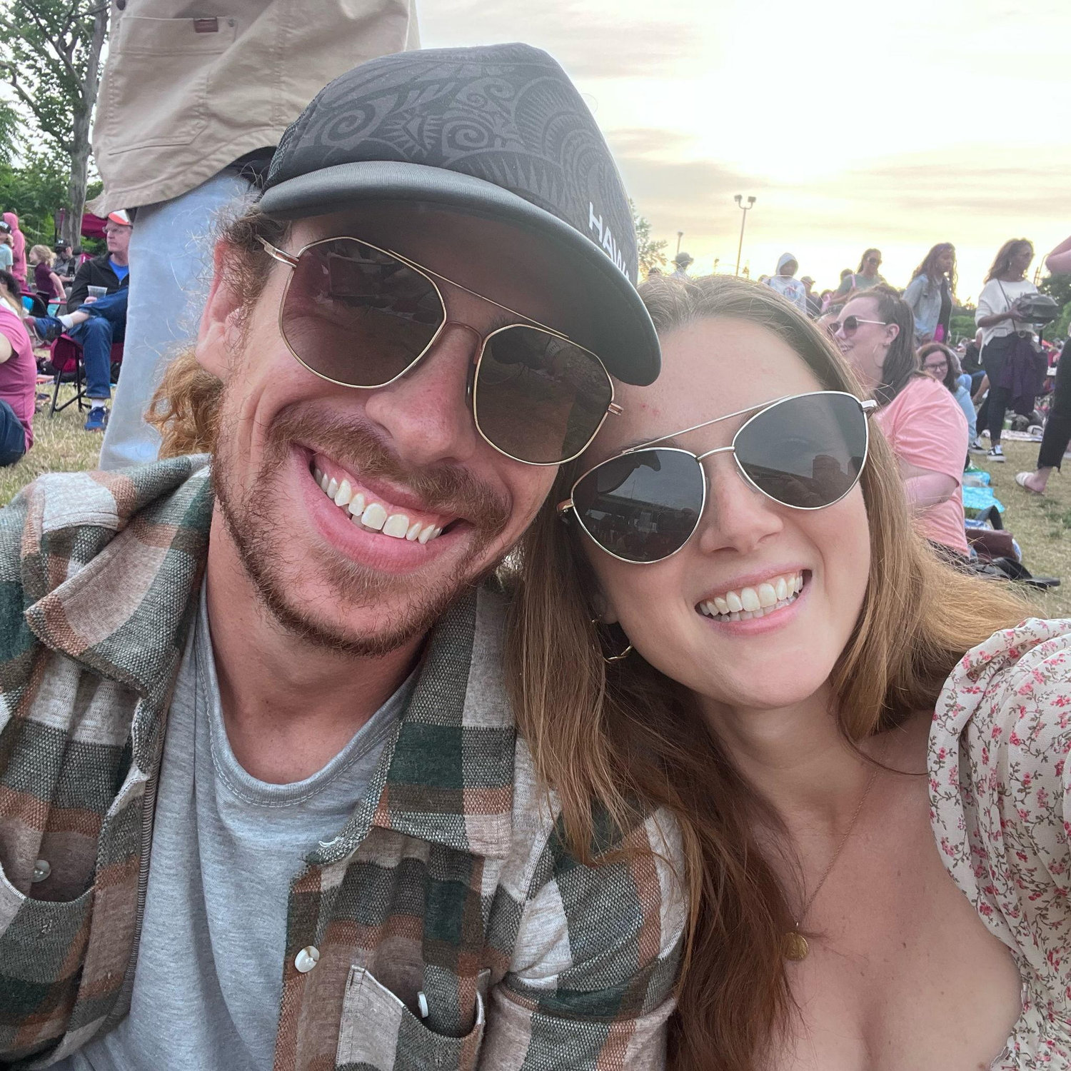 Friday Cheers in Richmond