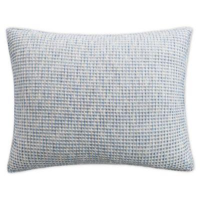 UGG® Olivia Standard Pillow Sham in Blue