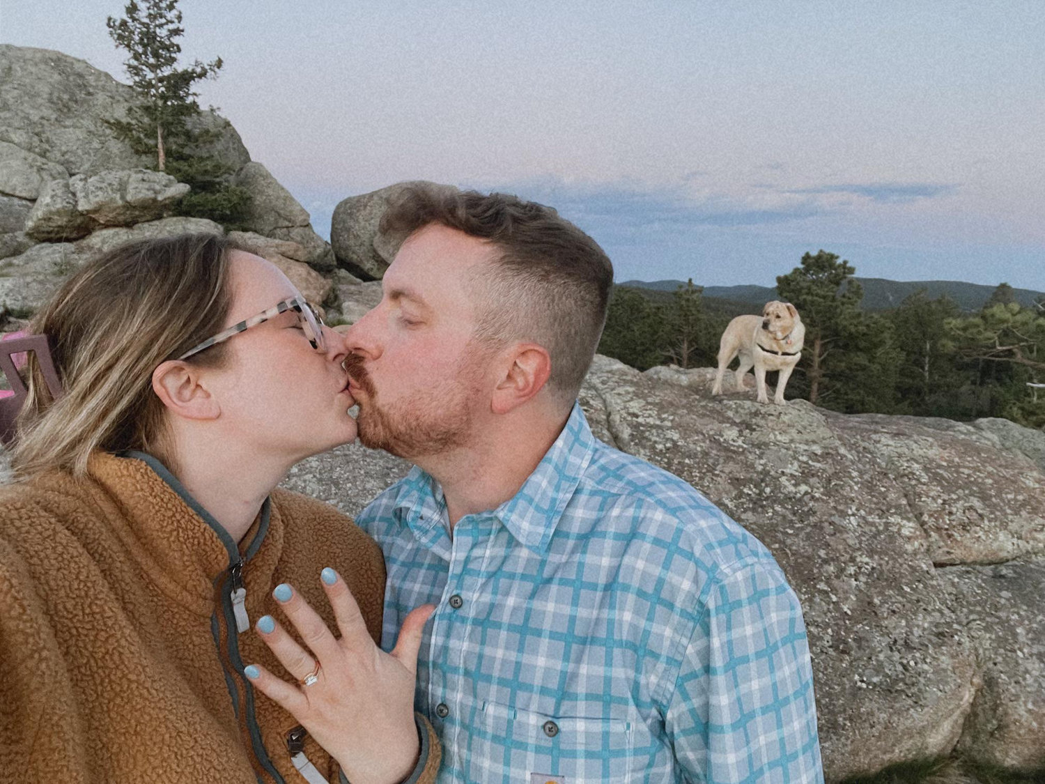 The Wedding Website of Marissa Stallings and Tyler Friends