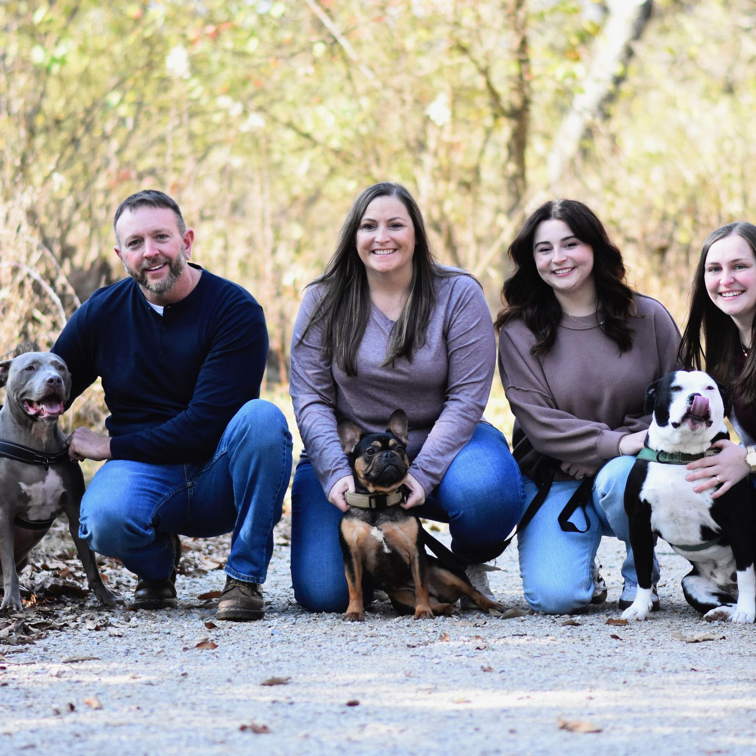 Flaherty family pictures 2025 :)