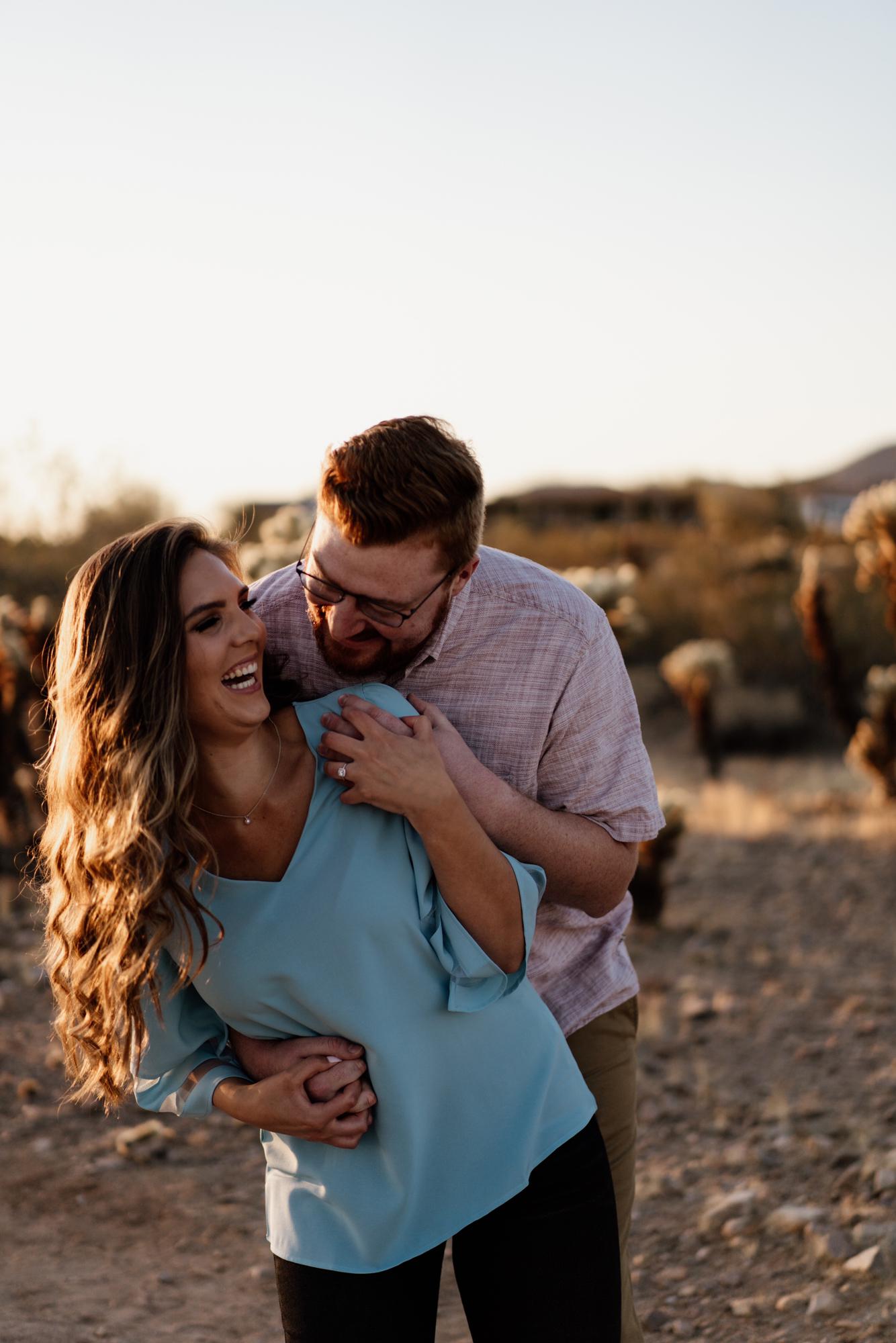 Engagement Pictures.