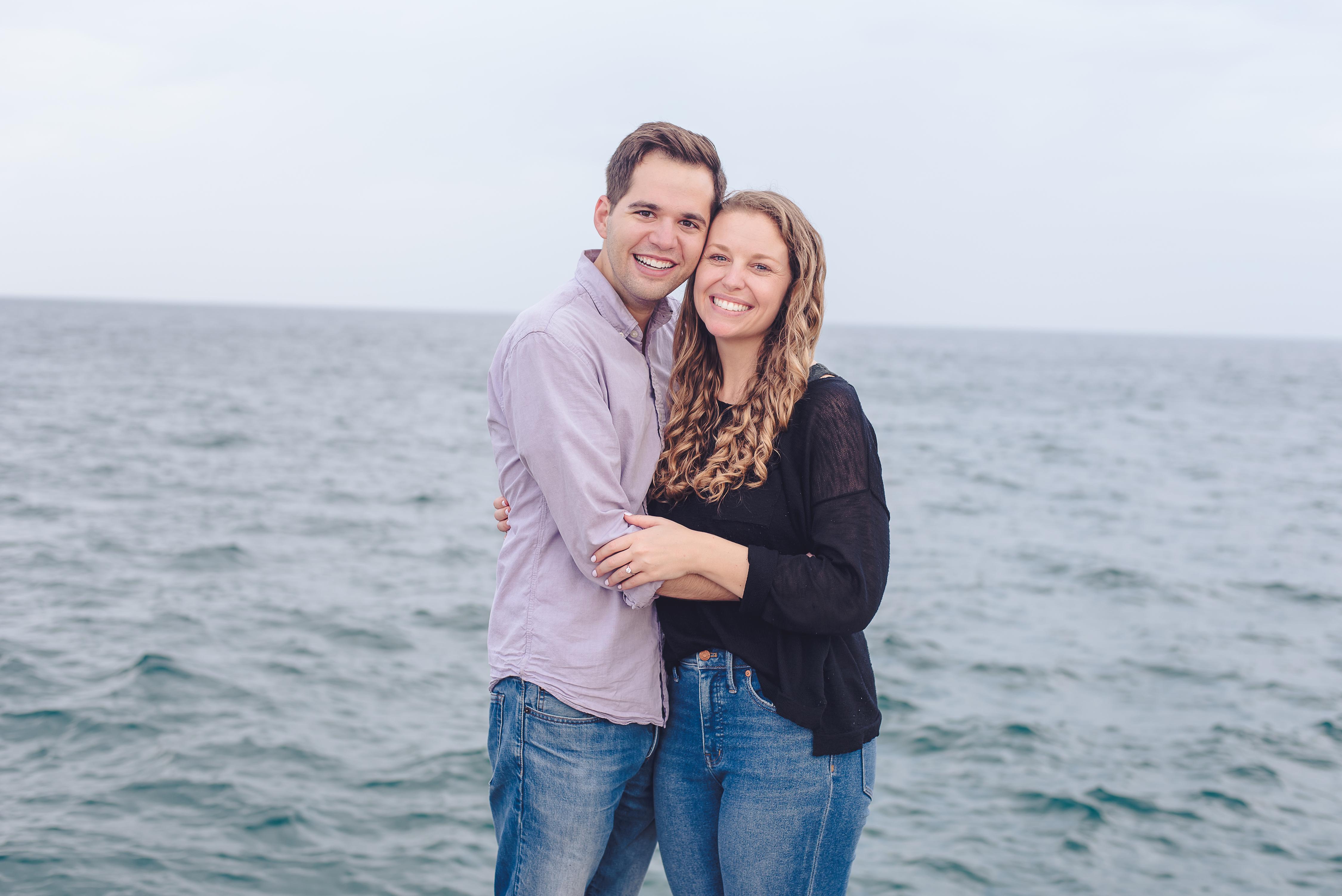 The Wedding Website of Nicki Spencer and Brad Fine