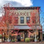 Red Hills Market
