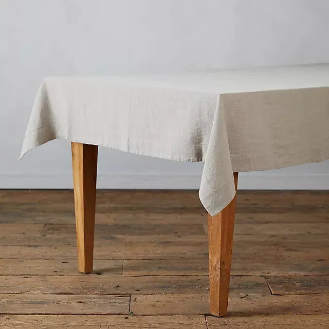 Lithuanian Linen Tablecloth