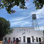 Gruene Historic District