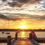 White Rock Lake
