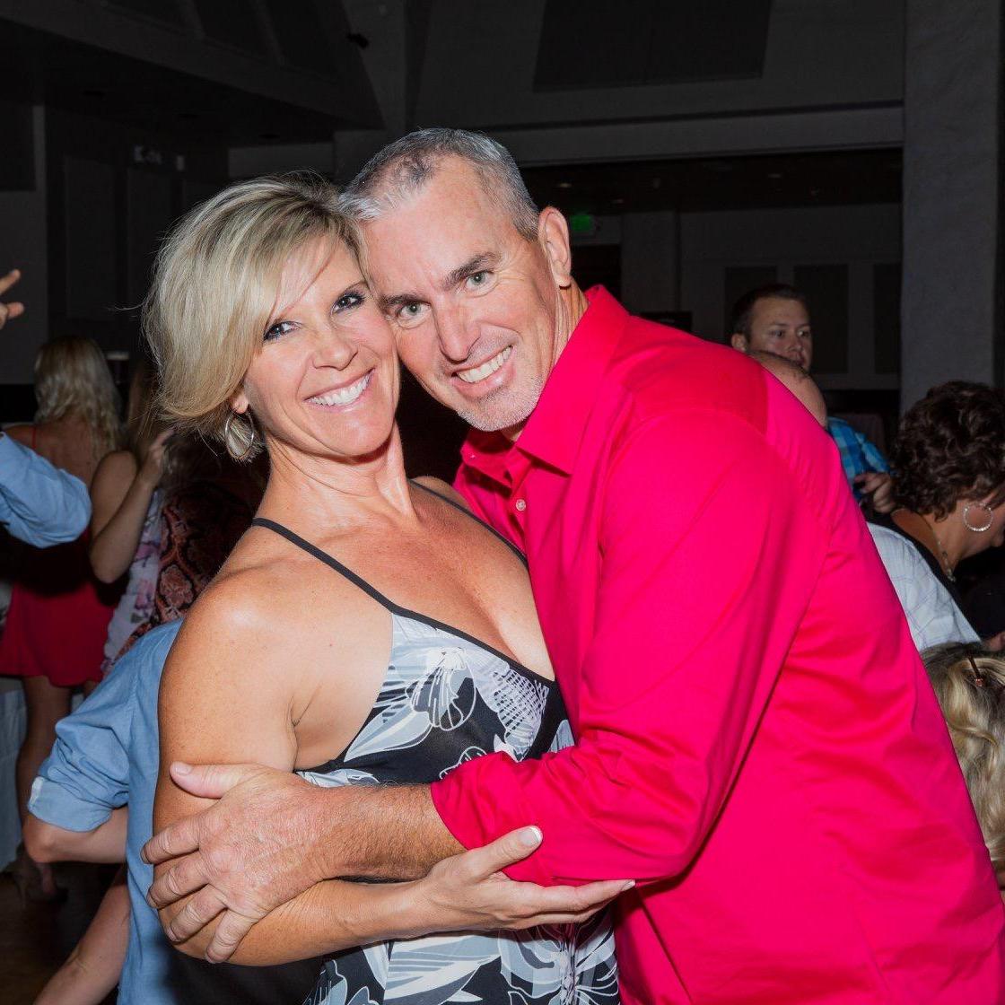 Best Dance Partner Ever