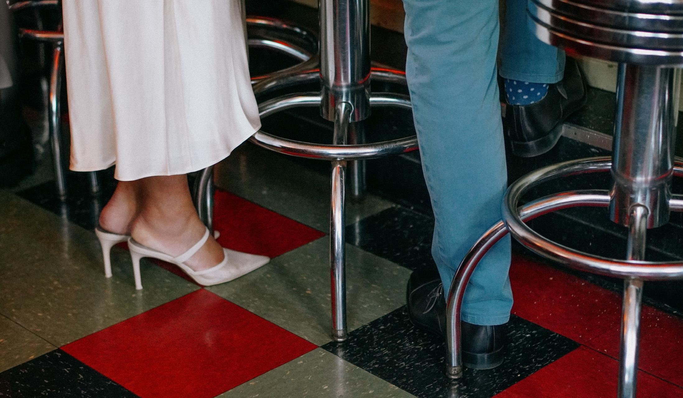 The Wedding Website of Sophie Criscione and Jimmy Kowalczyk