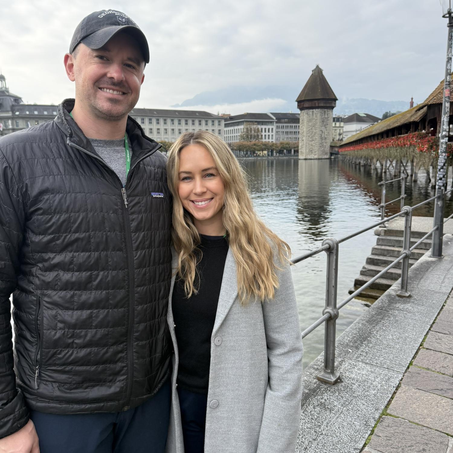 Lucerne, Switzerland