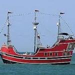 Captain Memo's Pirate Cruise