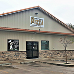 Kersey Pizza
