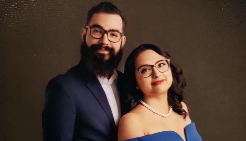 The Wedding Website of Rosario Asusena Garcia Cruz and Jose Francisco Galaviz-Ortega