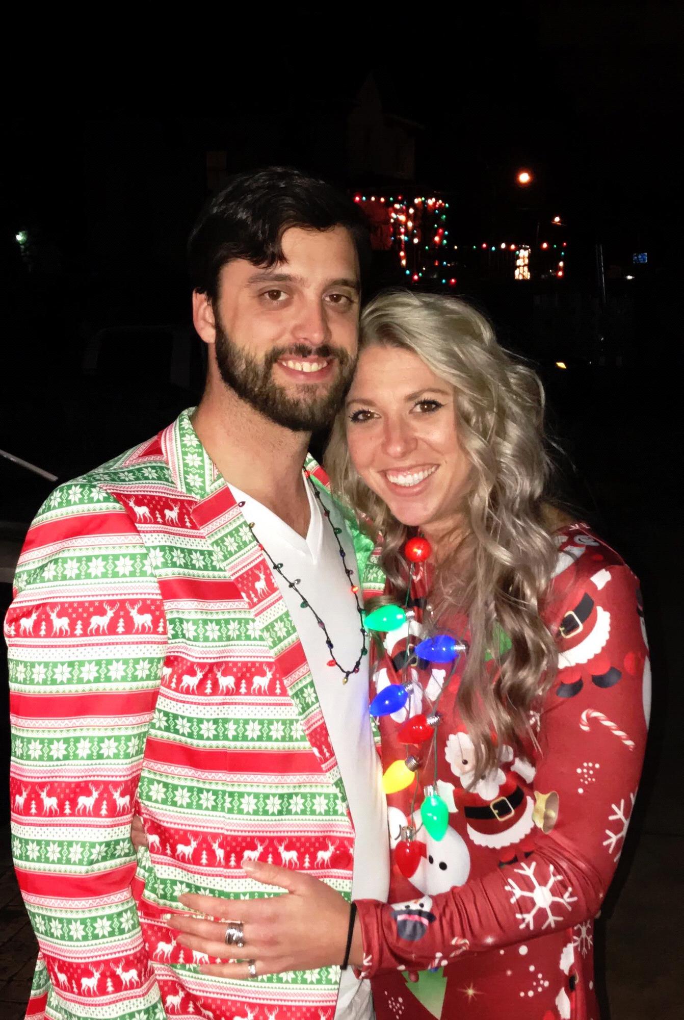 The Local Christmas Party 2018