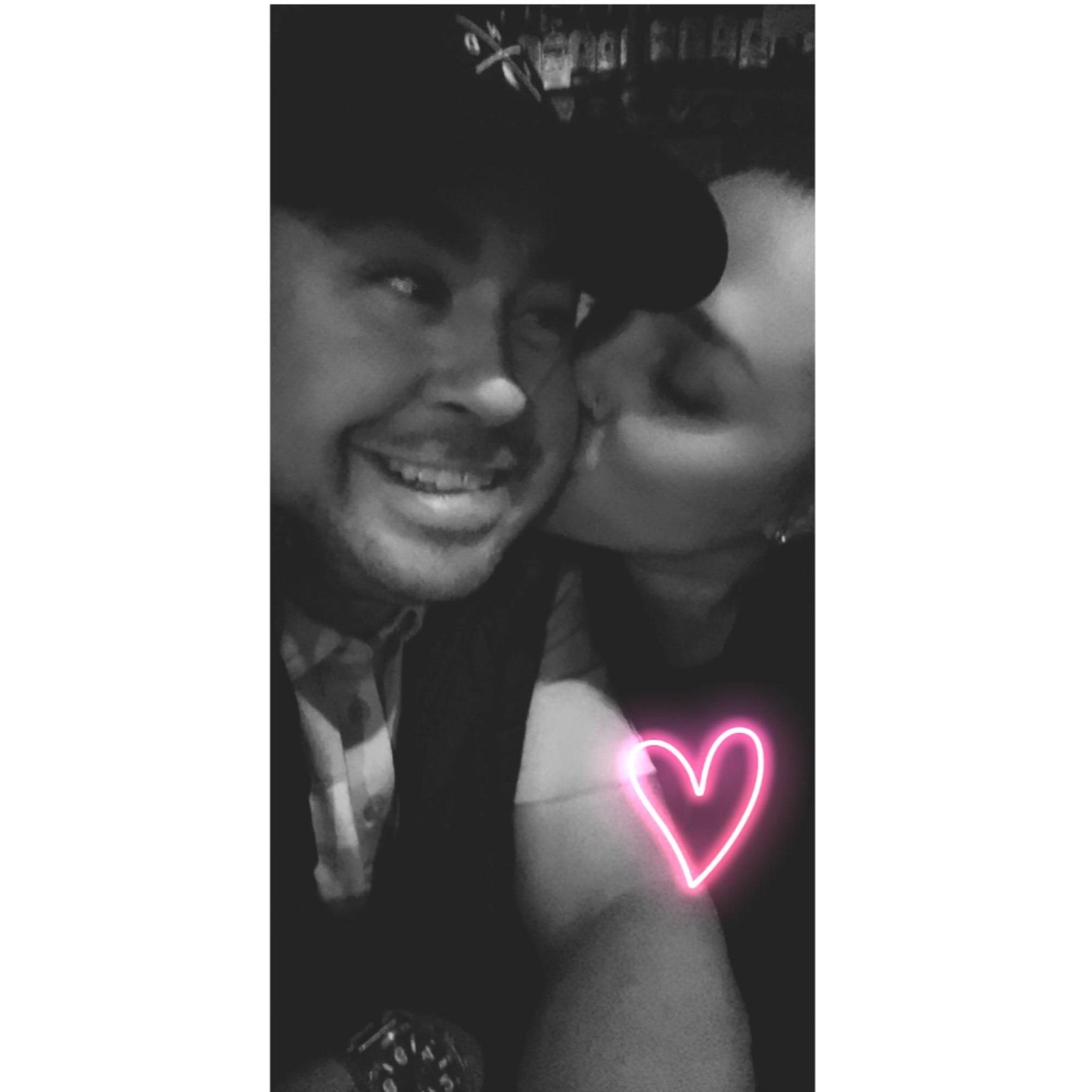 The night Xen asked for my parents' blessing