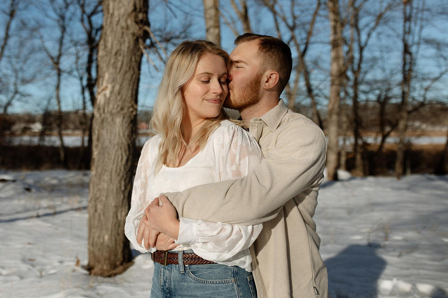 The Wedding Website of Emily Onstad and Blake Omberg