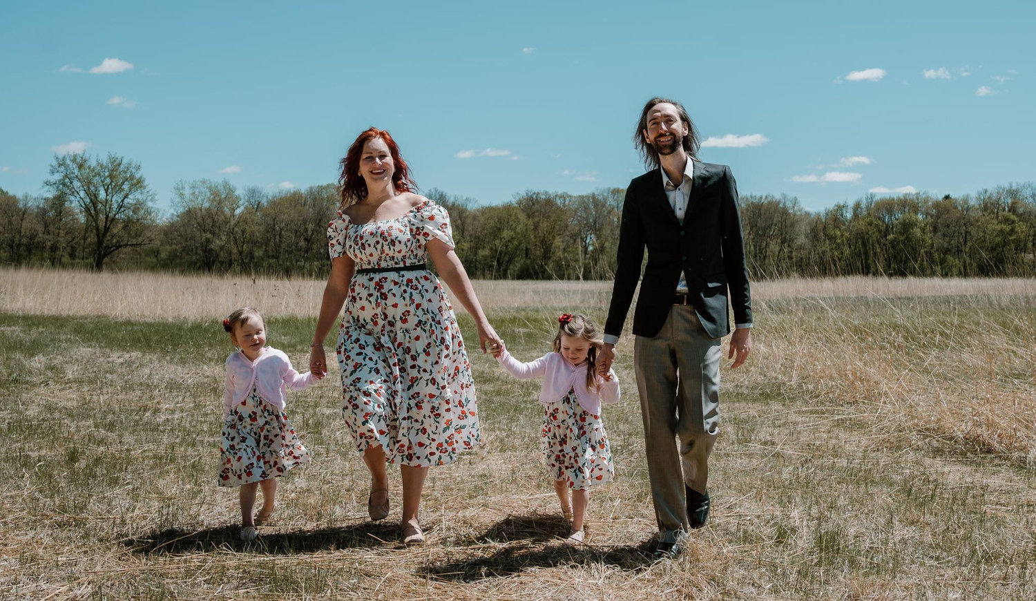 The Wedding Website of David Tkach and Renata Bonanno