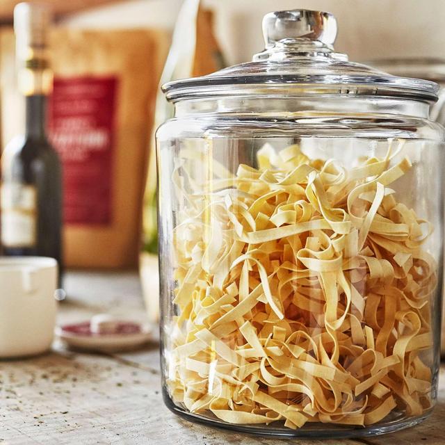 Anchor Hocking Glass Heritage Jars 1 gallon