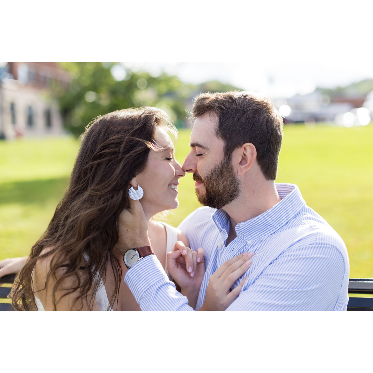 Engagement Photos | Aug 25th, 2025