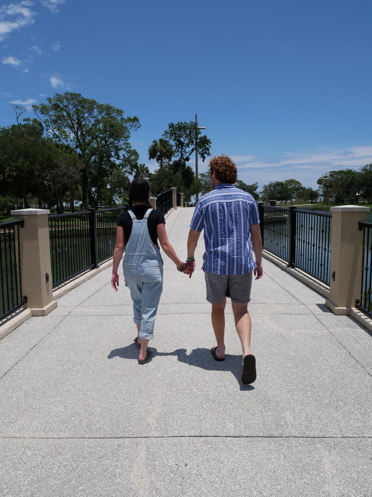 The Wedding Website of Rita Marcotte and Chance White