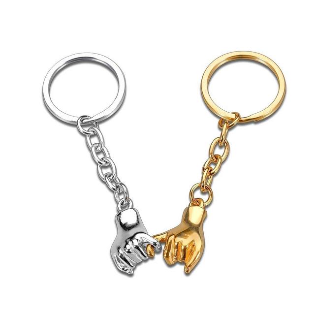 Boo Basket Stuffers for Women Wedding Registry Halloween Gifts Boo Basket Items 1 Year Anniversary Wedding Gifts for Girlfriend Long Distance Couple Gifts for Him Her Pinky Promise Matching Keychains