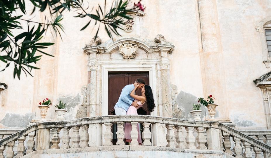 The Wedding Website of Mara Seat and Nicholas Burt