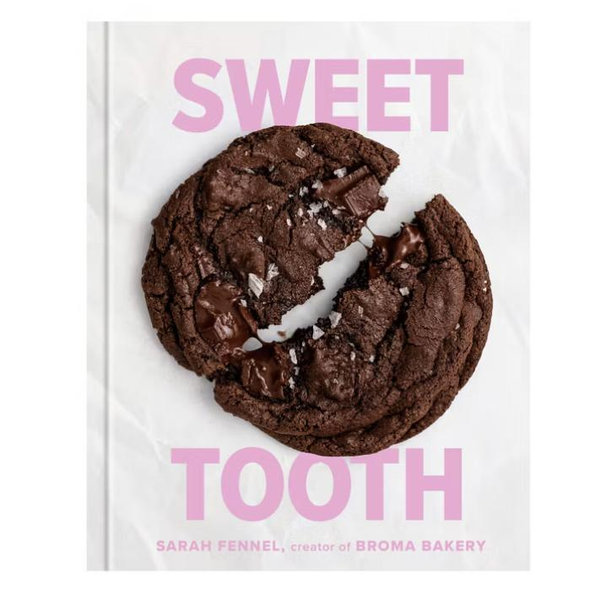 Sweet Tooth - by Sarah Fennel (Hardcover)