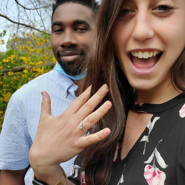 The day John proposed
