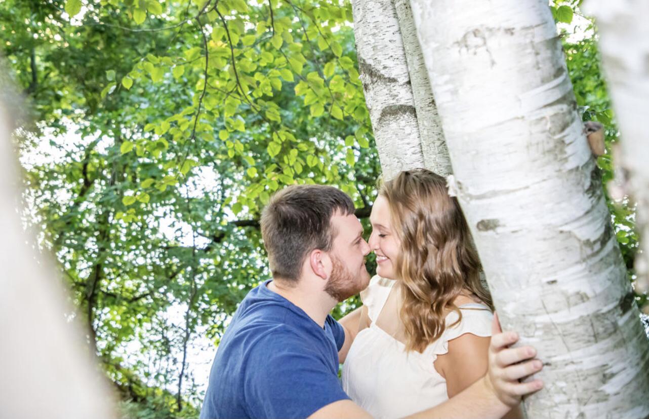 Photo by Trisha McQuade Photography