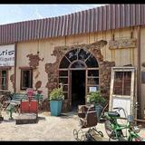 Paris Antiques & Collectibles