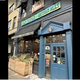Jolly Pumpkin Cafe & Brewery