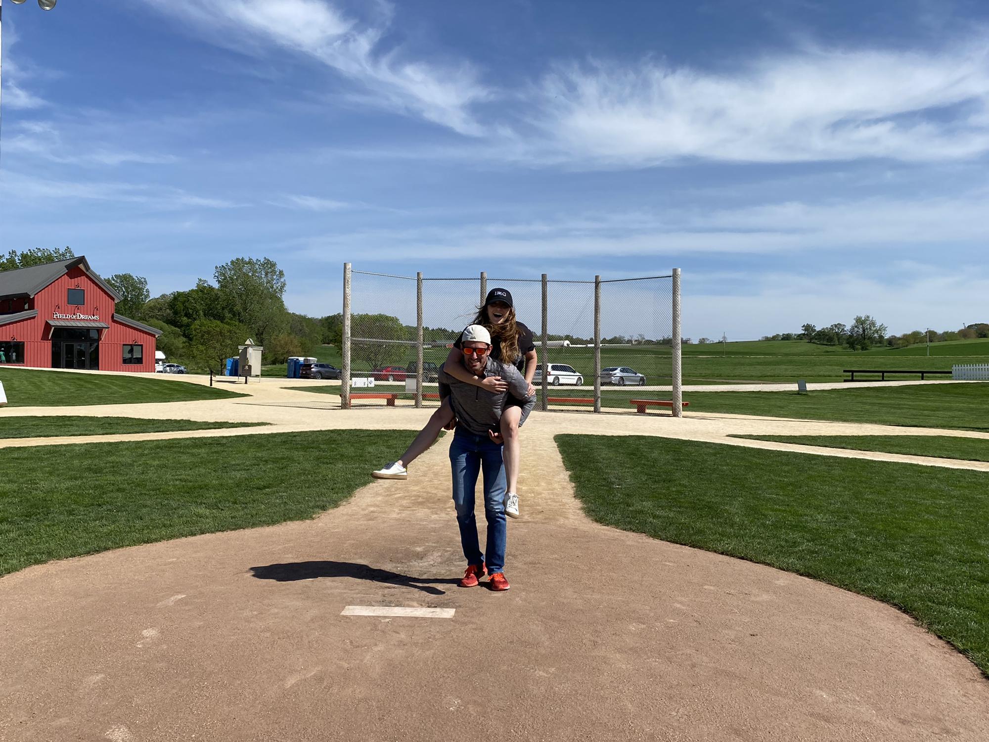 Field of Dreams