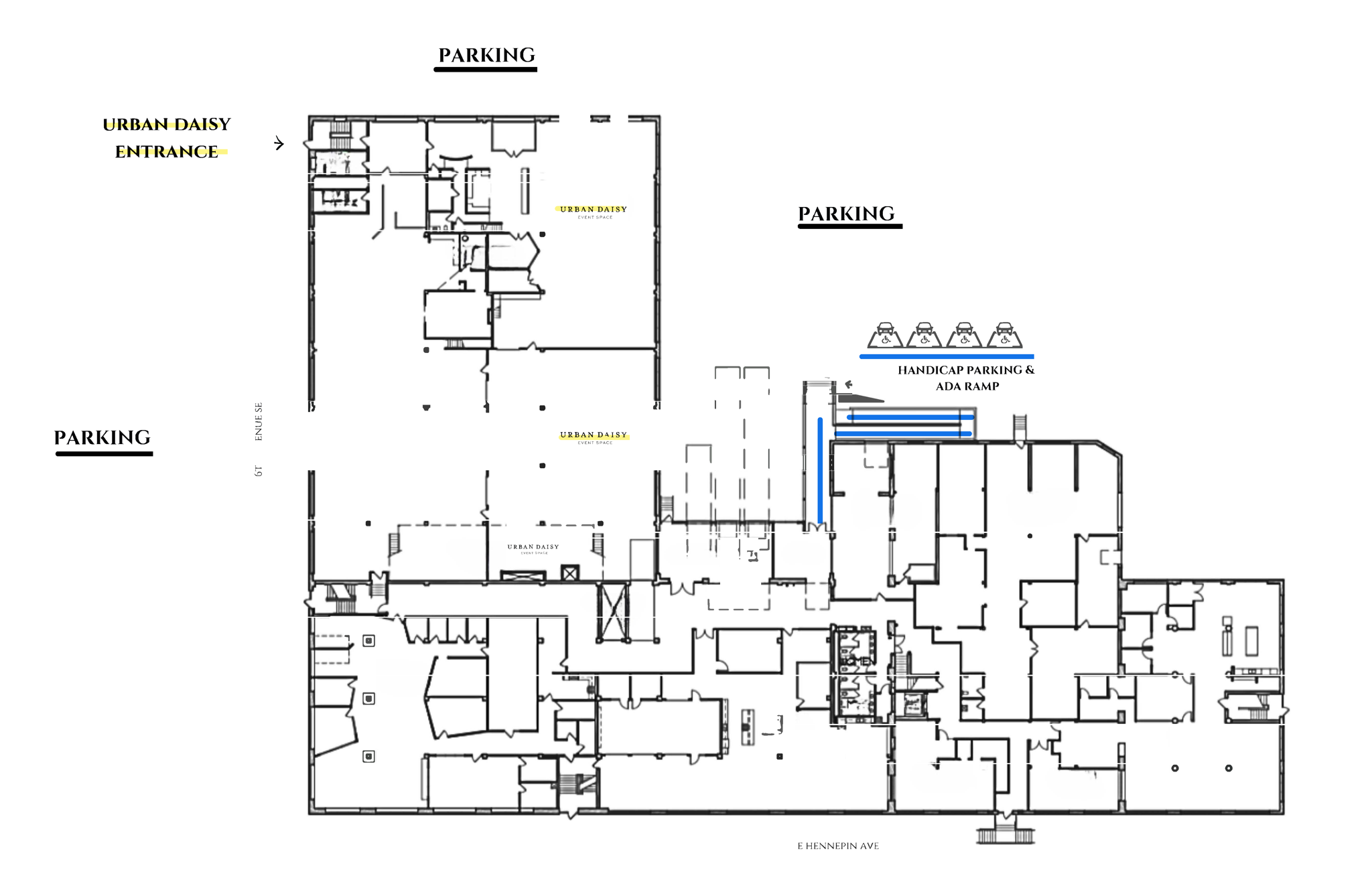 The Wedding Website of Emily Hamilton and Jordan Olson