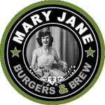Mary Jane Burgers & Brew