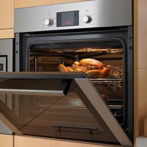 oven fund