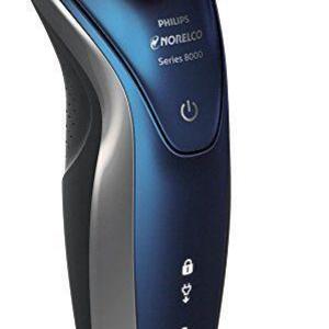 Philips Norelco Electric Shaver 8900, Wet Dry Edition S8950/91